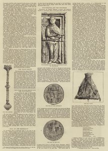 ロンドン法人 作： Henry William Brewer